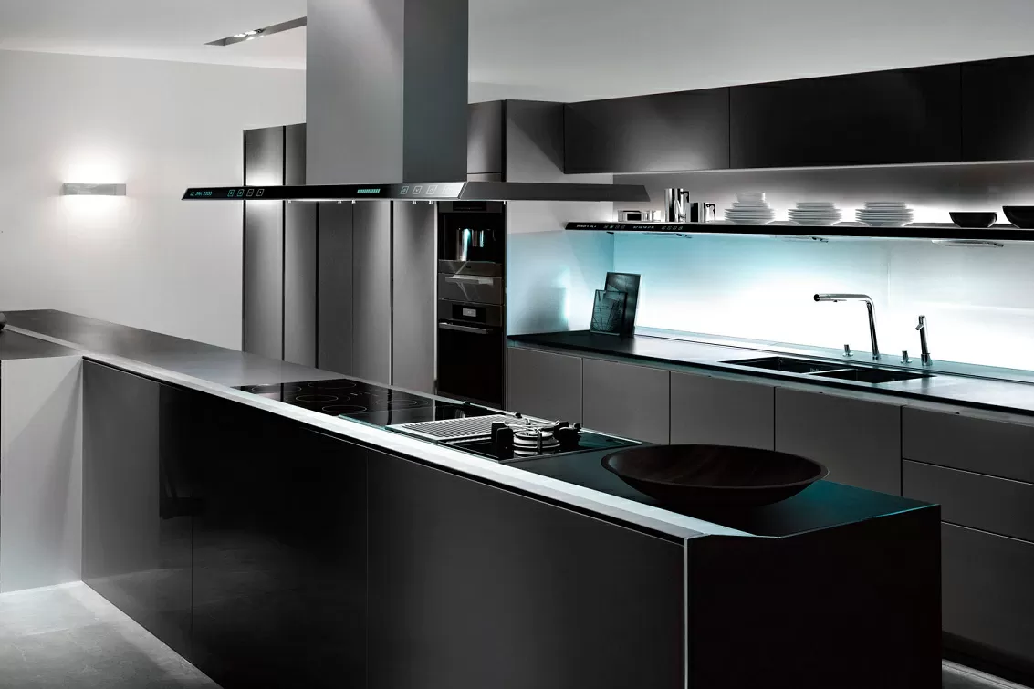 Кухня Siematic s1